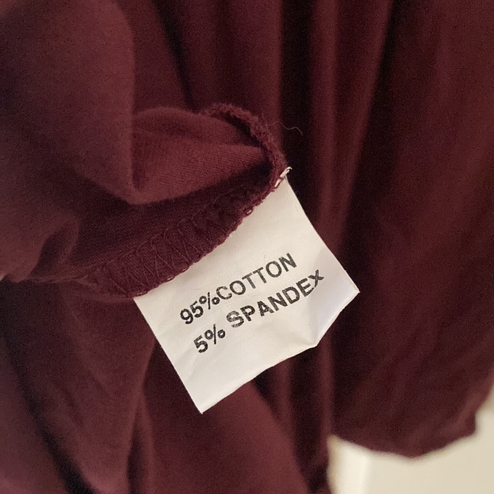 Ouges Cottagecore Fit And Flare Long Sleeve Pocke… - image 7